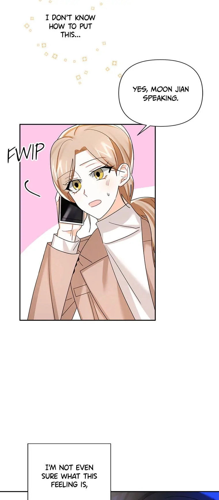An Unwholesome Proposal Chapter 29 page 21