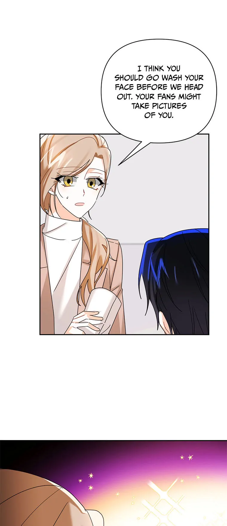 An Unwholesome Proposal Chapter 29 page 25