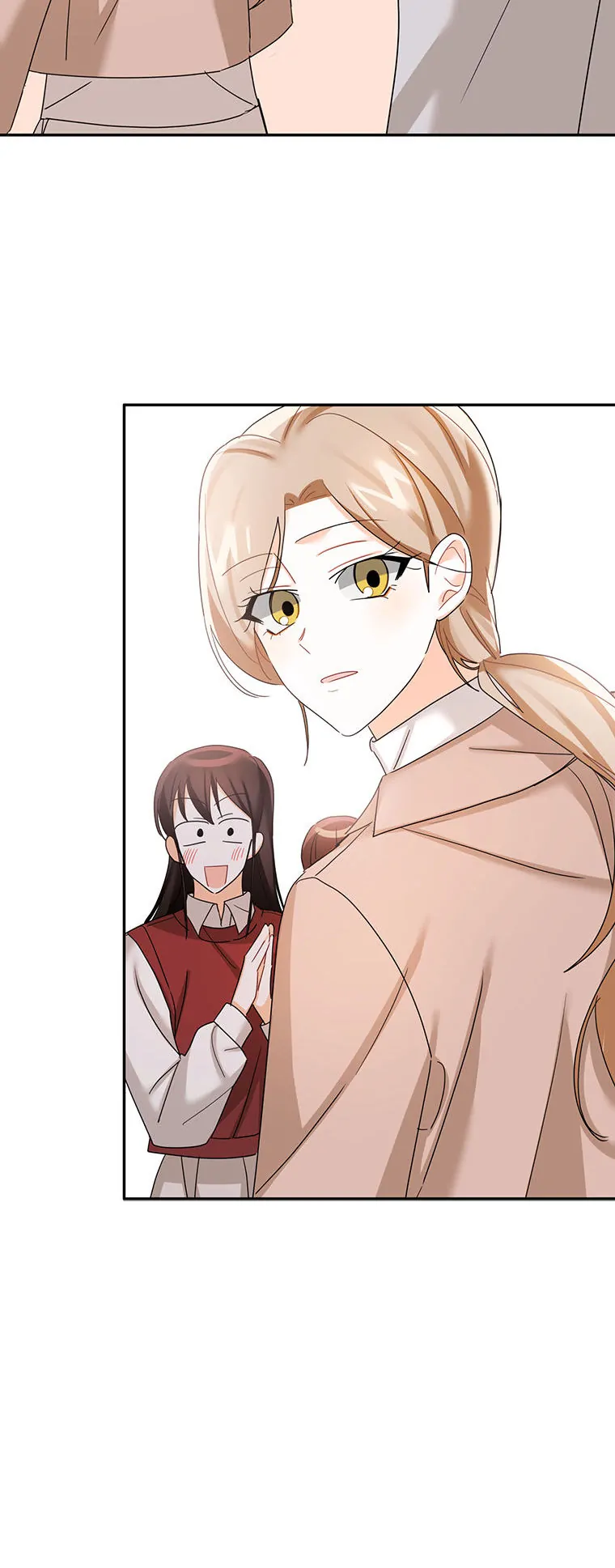 An Unwholesome Proposal Chapter 30 page 35