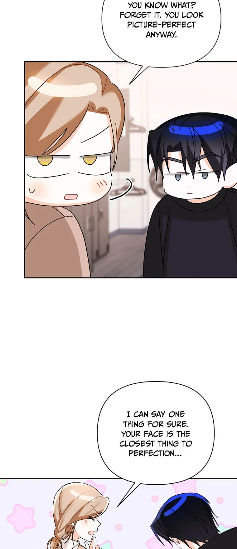 An Unwholesome Proposal Chapter 29 page 27