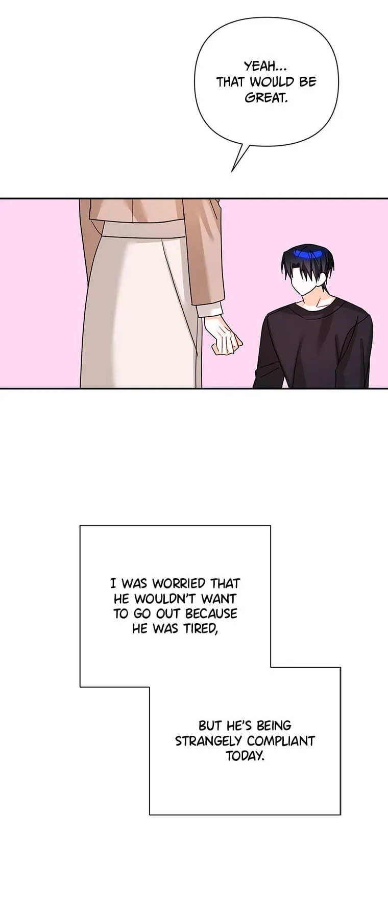 An Unwholesome Proposal Chapter 29 page 24
