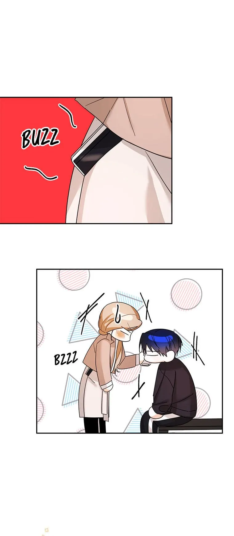 An Unwholesome Proposal Chapter 29 page 20