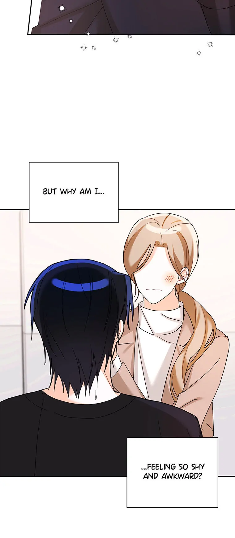 An Unwholesome Proposal Chapter 29 page 19