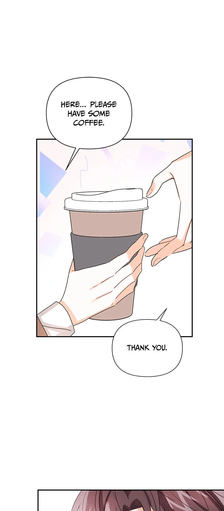 An Unwholesome Proposal Chapter 30 page 40