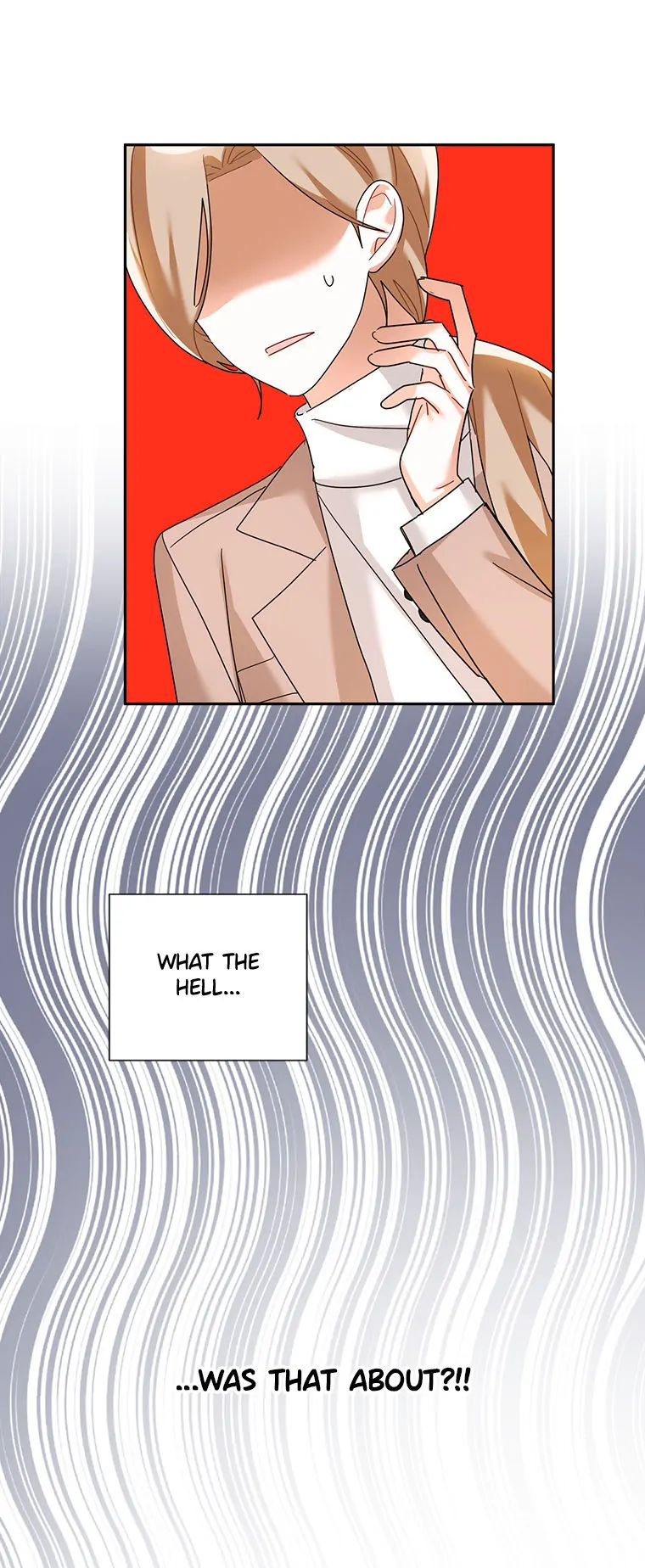 An Unwholesome Proposal Chapter 29 page 32