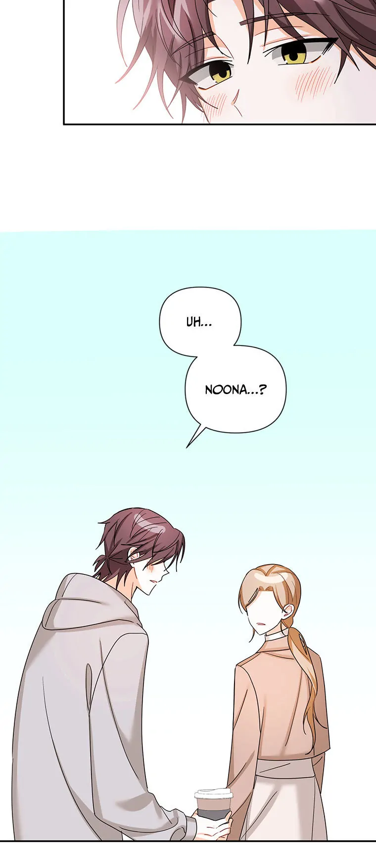 An Unwholesome Proposal Chapter 30 page 41