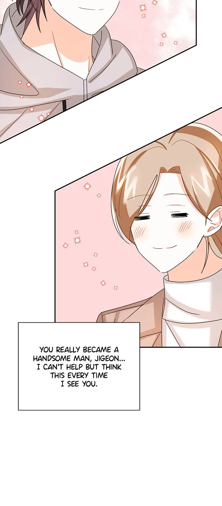 An Unwholesome Proposal Chapter 30 page 38