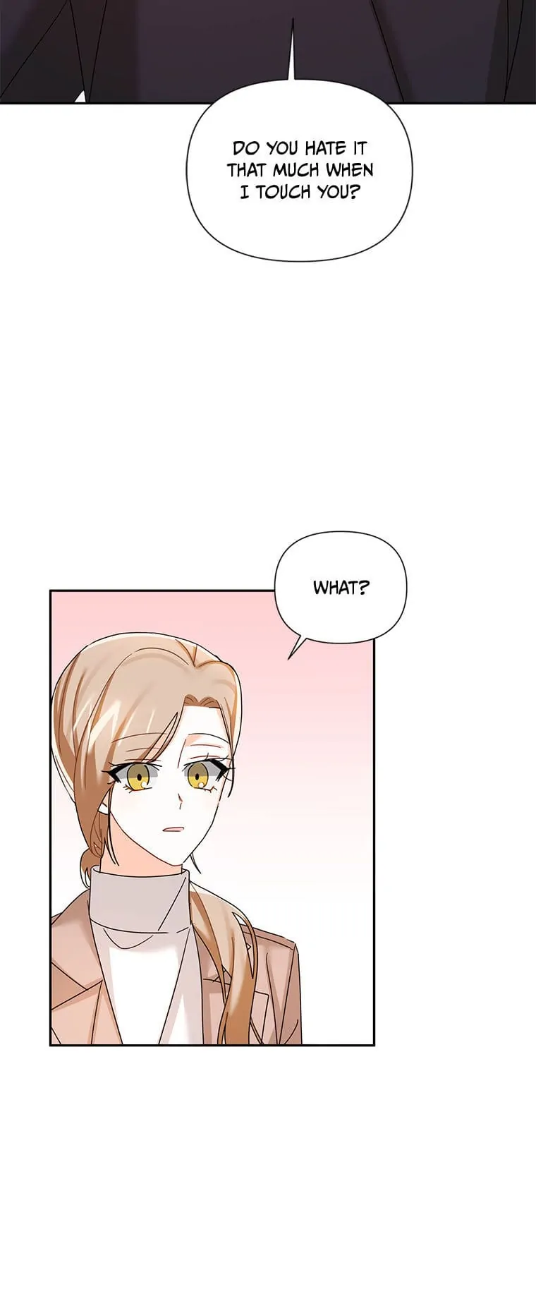 An Unwholesome Proposal Chapter 29 page 35