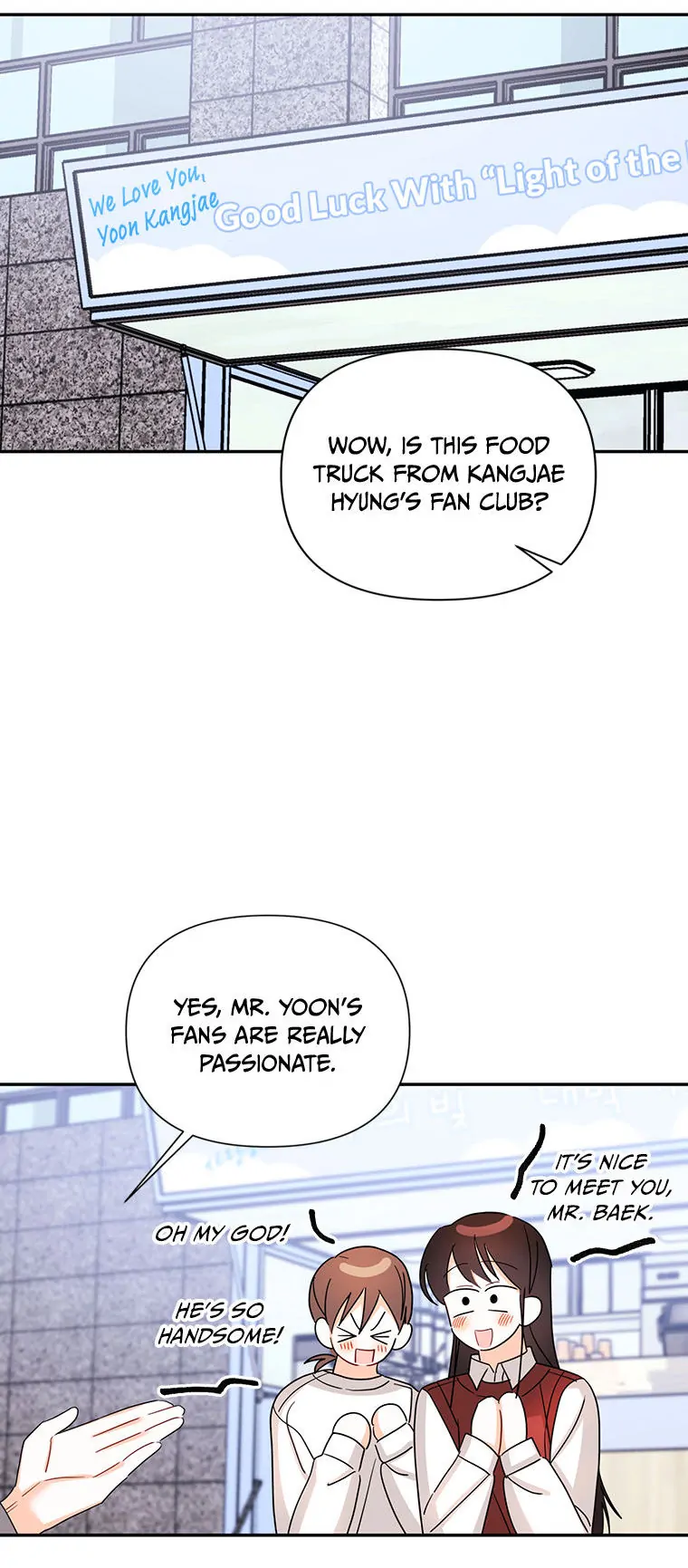 An Unwholesome Proposal Chapter 30 page 39