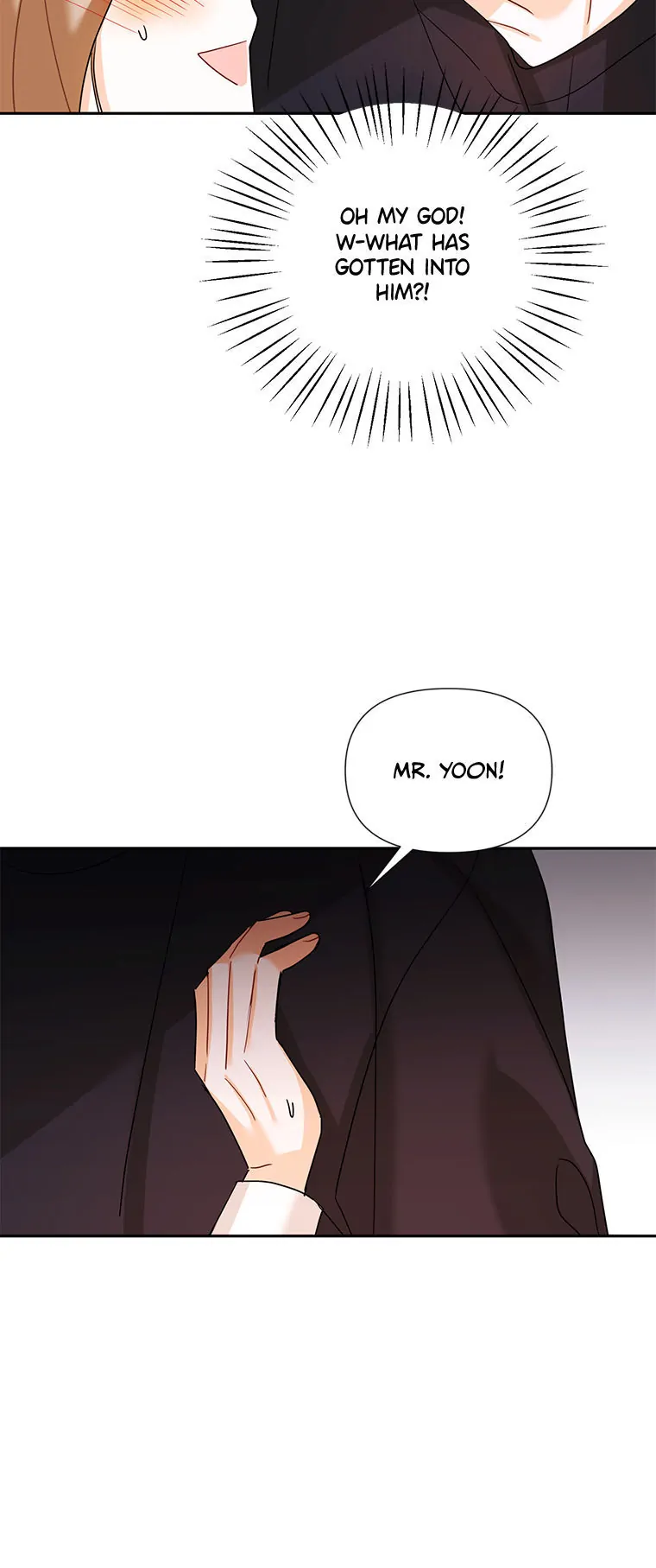 An Unwholesome Proposal Chapter 29 page 41