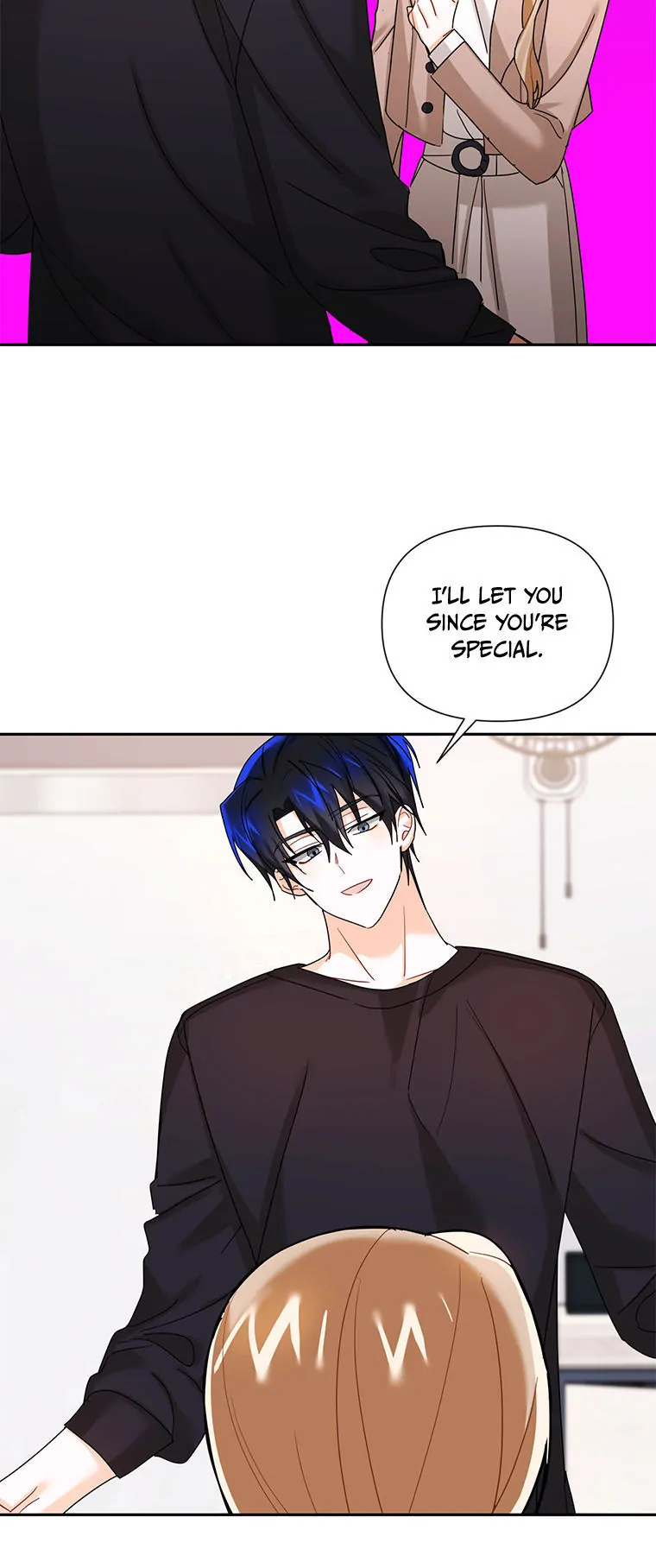 An Unwholesome Proposal Chapter 29 page 37