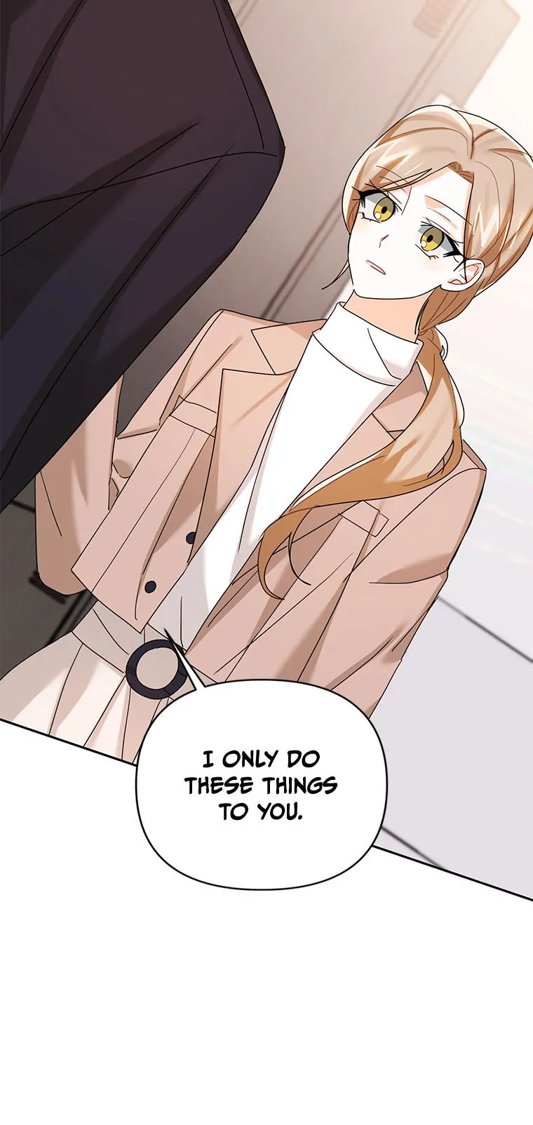 An Unwholesome Proposal Chapter 29 page 50