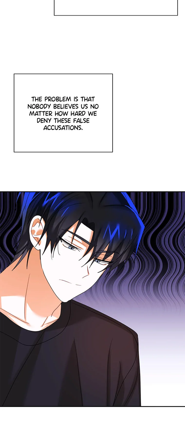 An Unwholesome Proposal Chapter 29 page 46