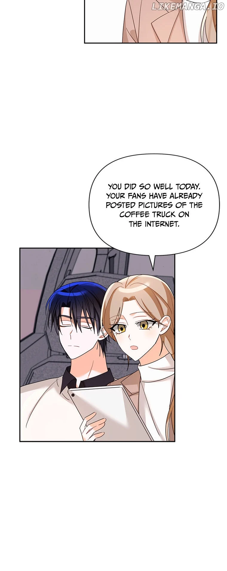 An Unwholesome Proposal Chapter 32 page 8