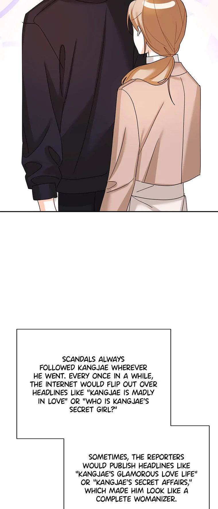 An Unwholesome Proposal Chapter 29 page 45