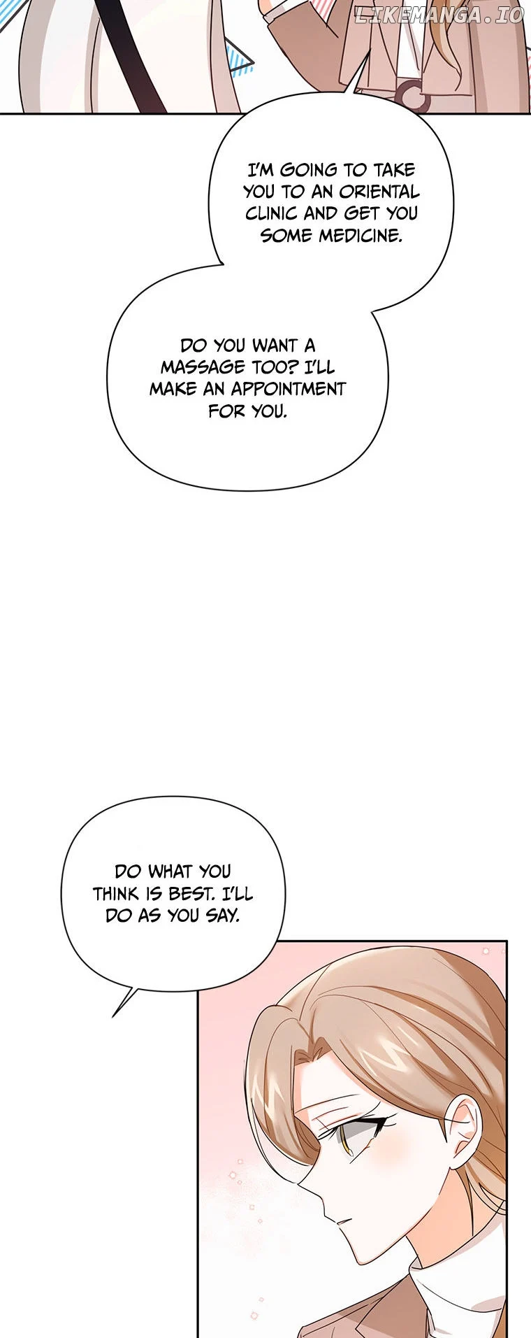 An Unwholesome Proposal Chapter 32 page 7