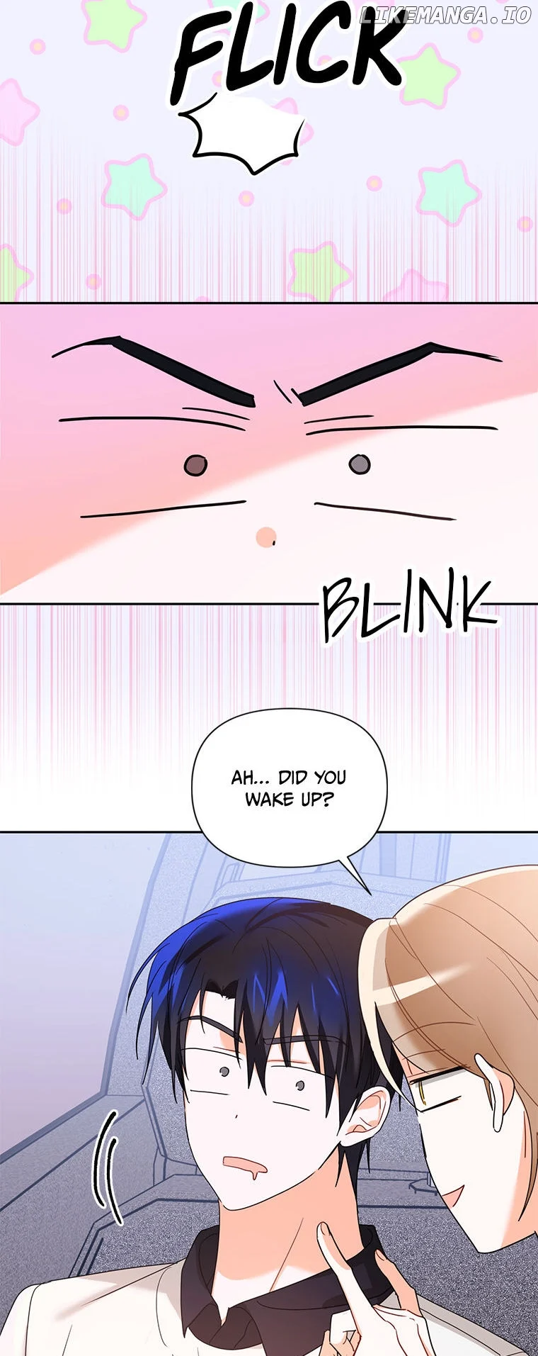 An Unwholesome Proposal Chapter 32 page 4