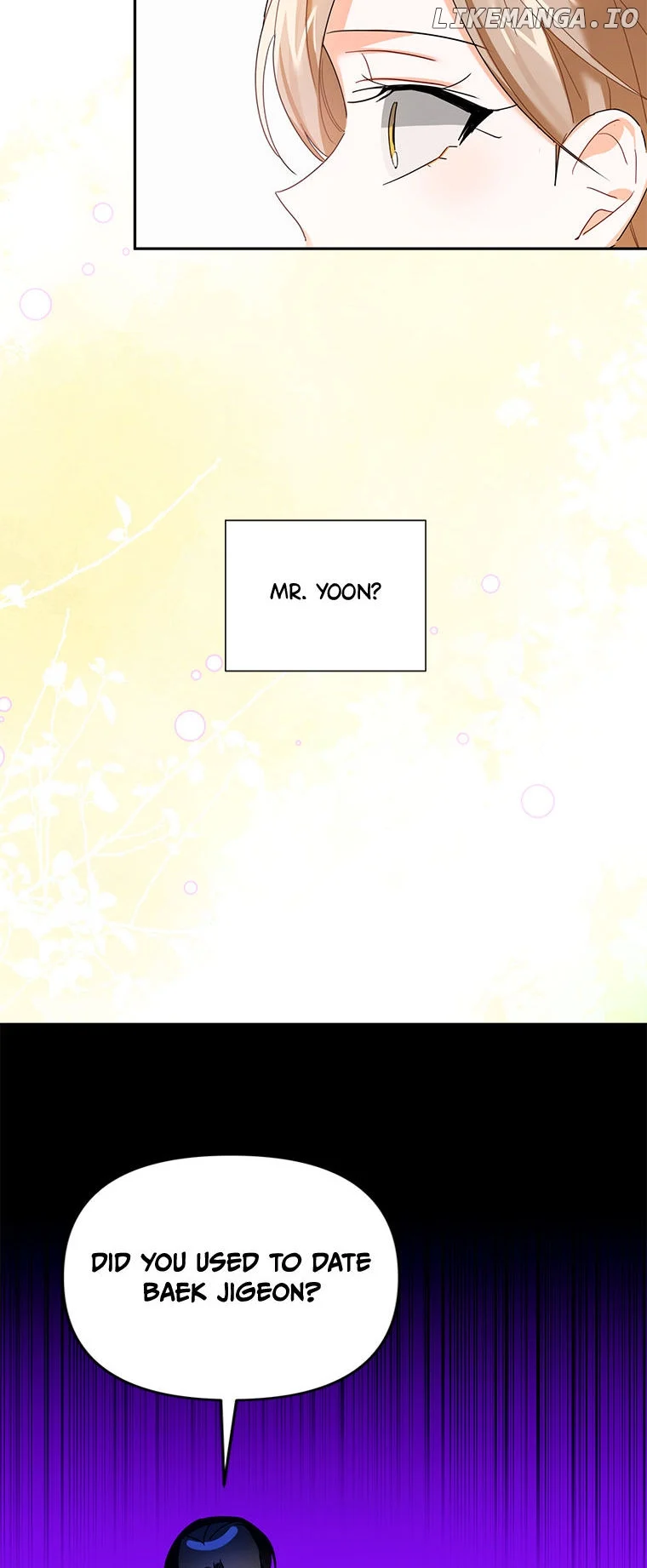 An Unwholesome Proposal Chapter 32 page 11