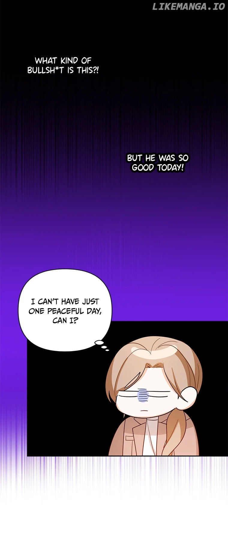 An Unwholesome Proposal Chapter 32 page 15
