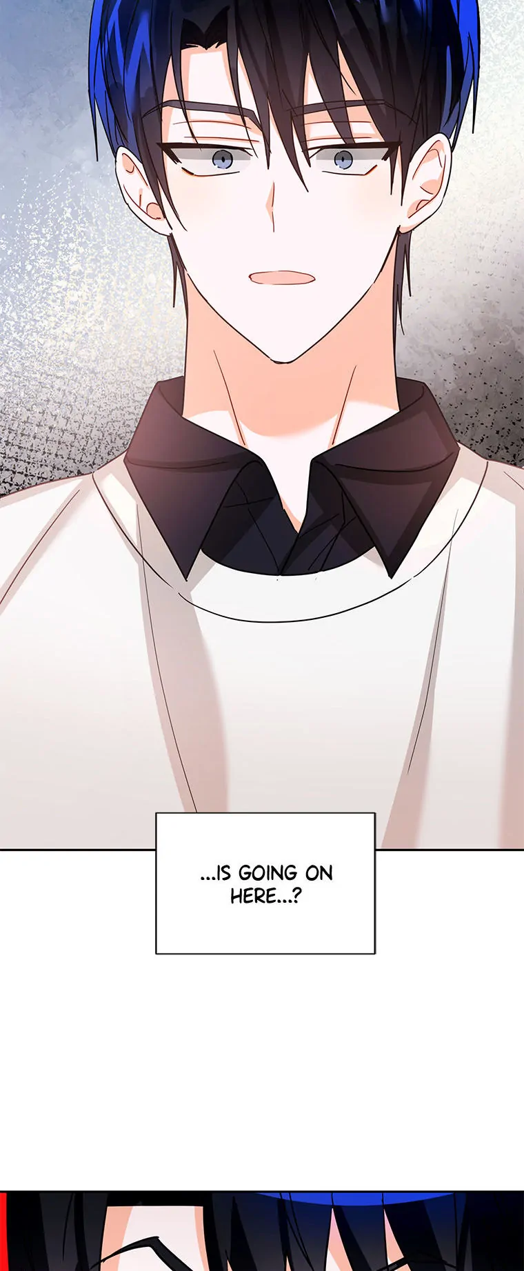 An Unwholesome Proposal Chapter 31 page 11
