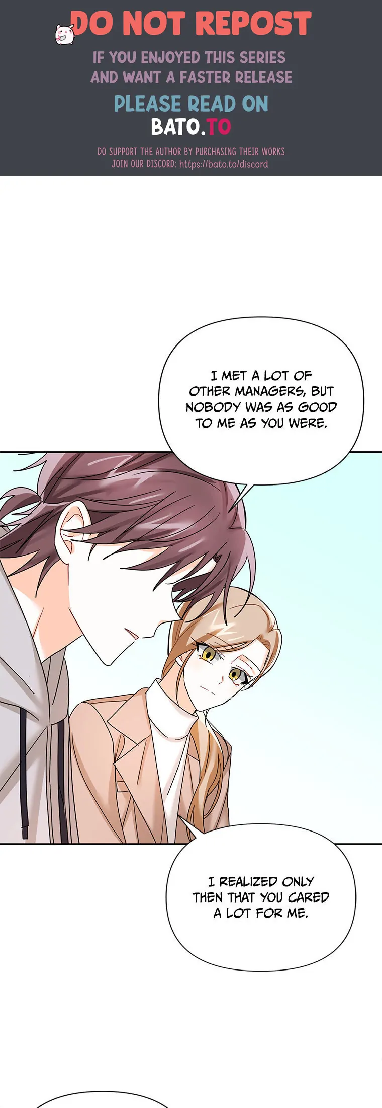An Unwholesome Proposal Chapter 31 page 2
