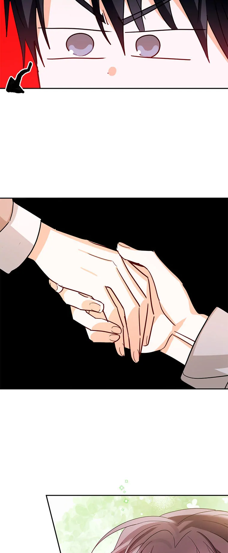 An Unwholesome Proposal Chapter 31 page 12