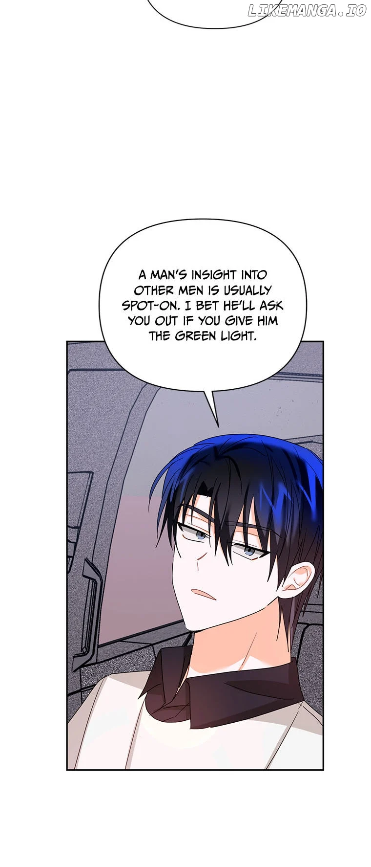 An Unwholesome Proposal Chapter 32 page 18