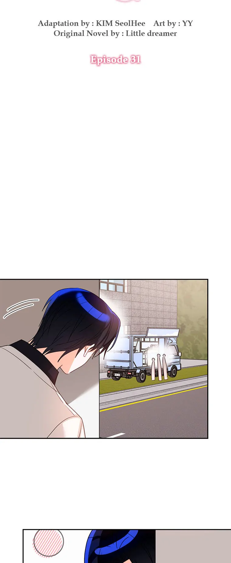 An Unwholesome Proposal Chapter 31 page 5
