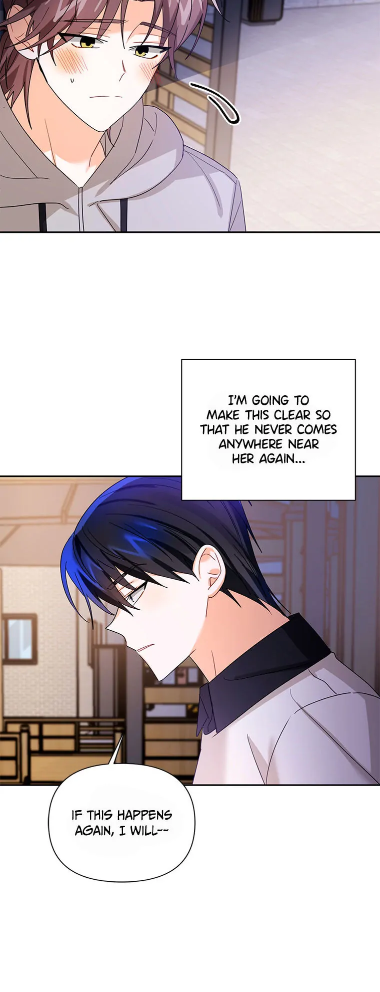 An Unwholesome Proposal Chapter 31 page 29