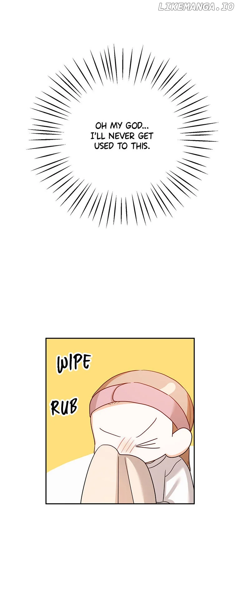 An Unwholesome Proposal Chapter 32 page 39