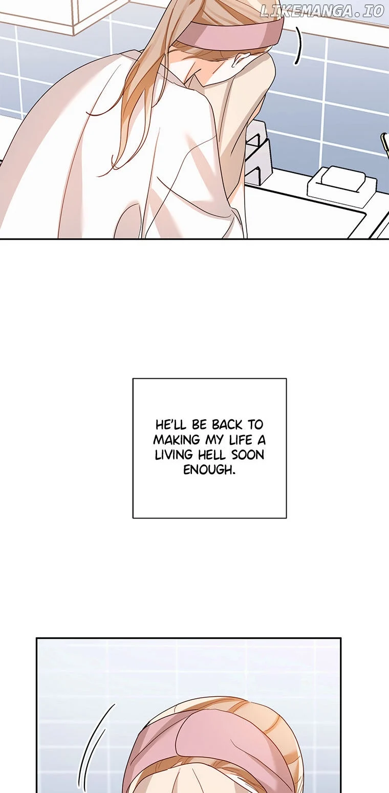 An Unwholesome Proposal Chapter 32 page 41