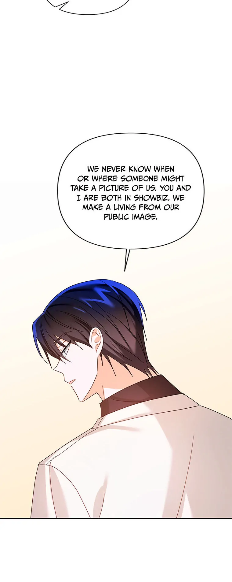 An Unwholesome Proposal Chapter 31 page 24