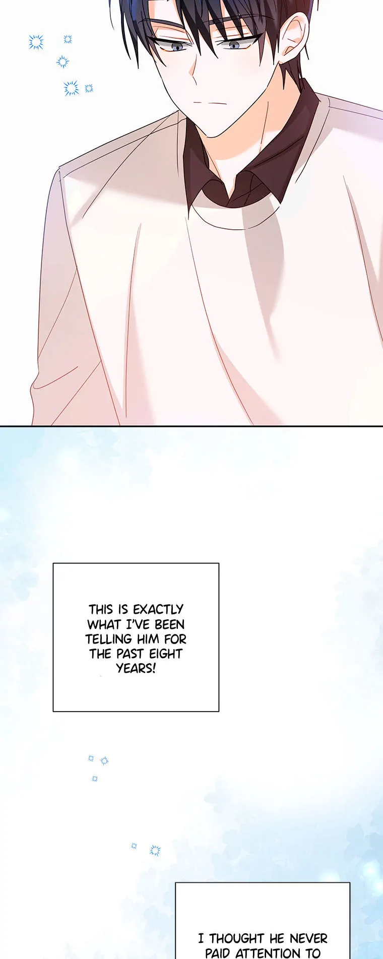 An Unwholesome Proposal Chapter 31 page 26