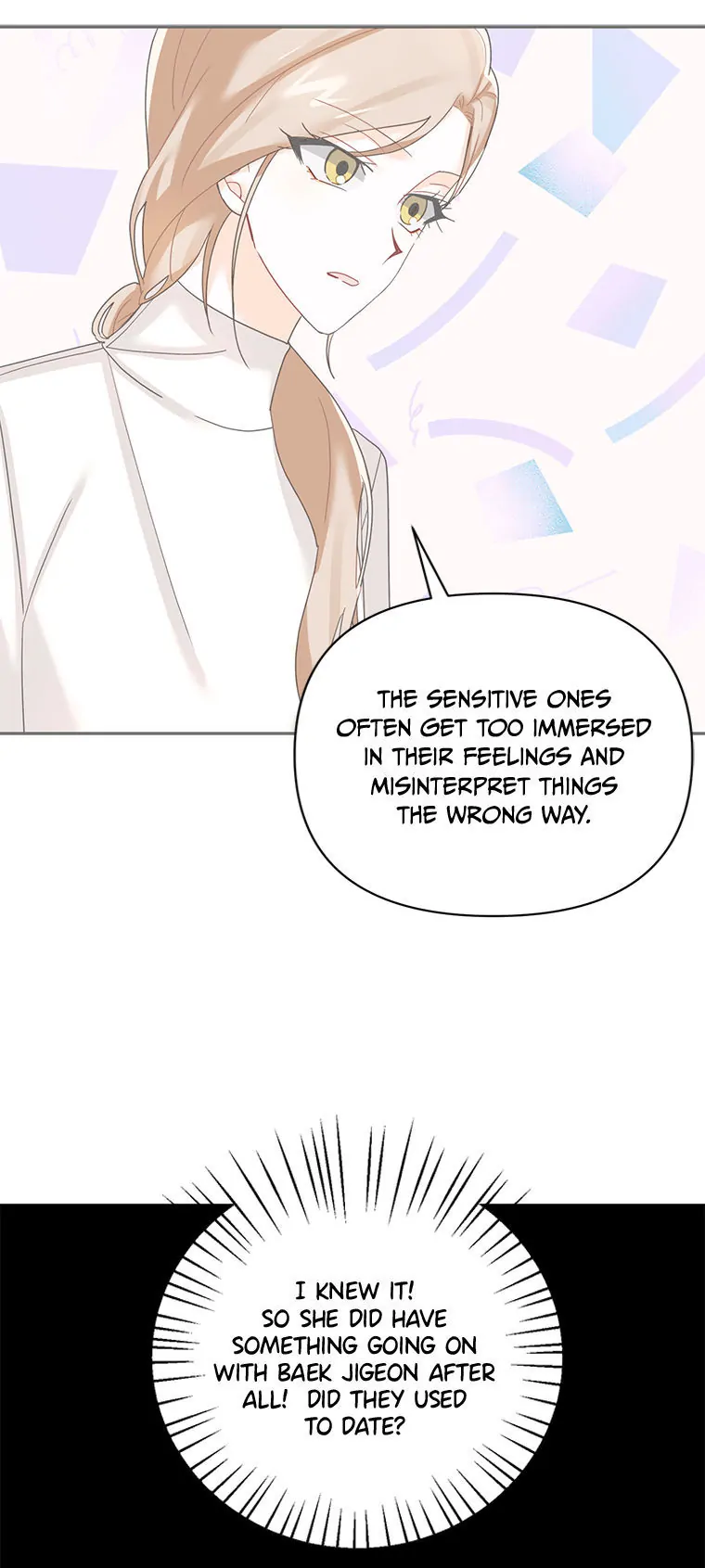 An Unwholesome Proposal Chapter 31 page 15