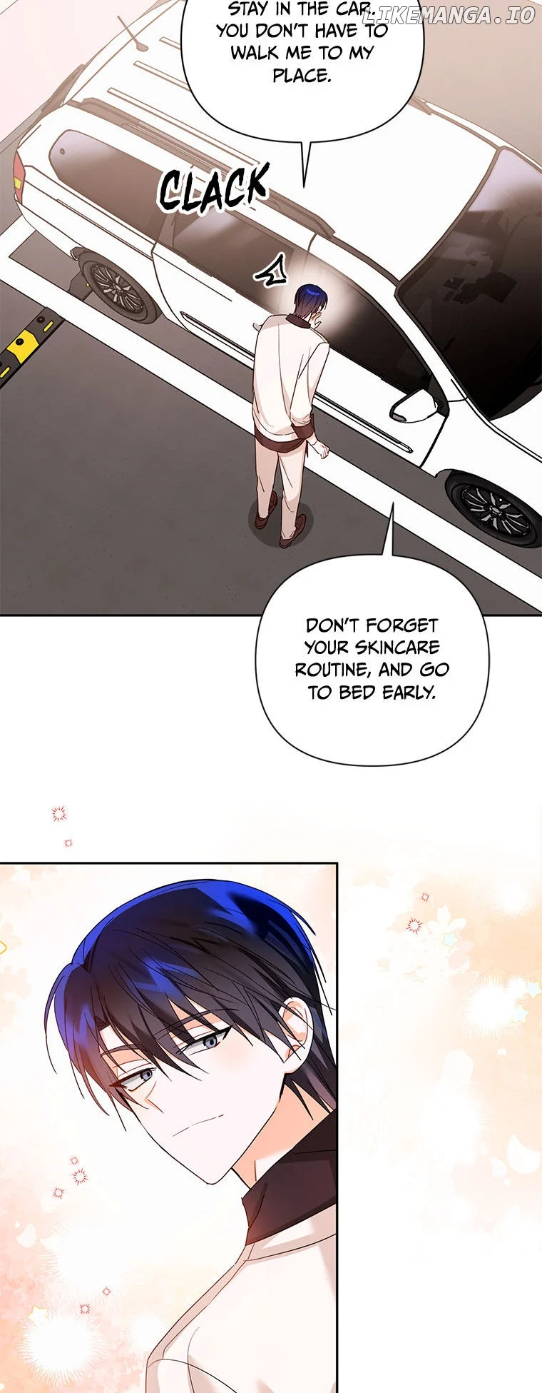 An Unwholesome Proposal Chapter 32 page 29