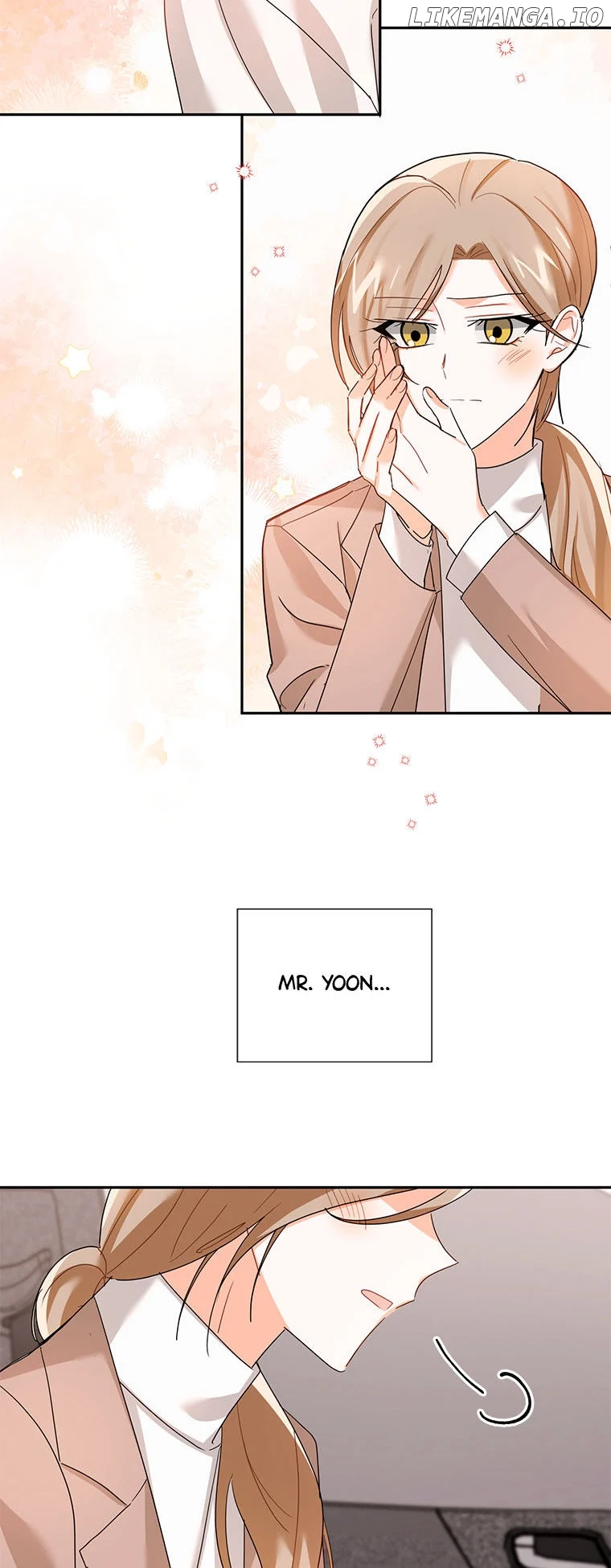 An Unwholesome Proposal Chapter 32 page 30