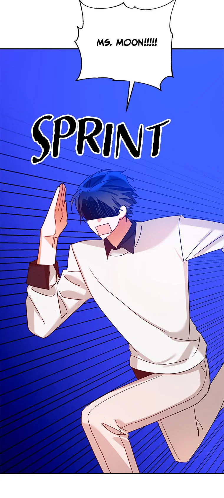 An Unwholesome Proposal Chapter 31 page 19