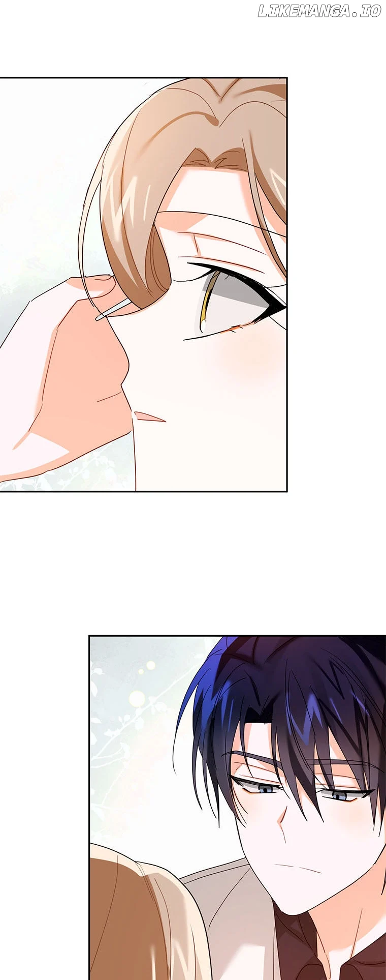 An Unwholesome Proposal Chapter 32 page 37