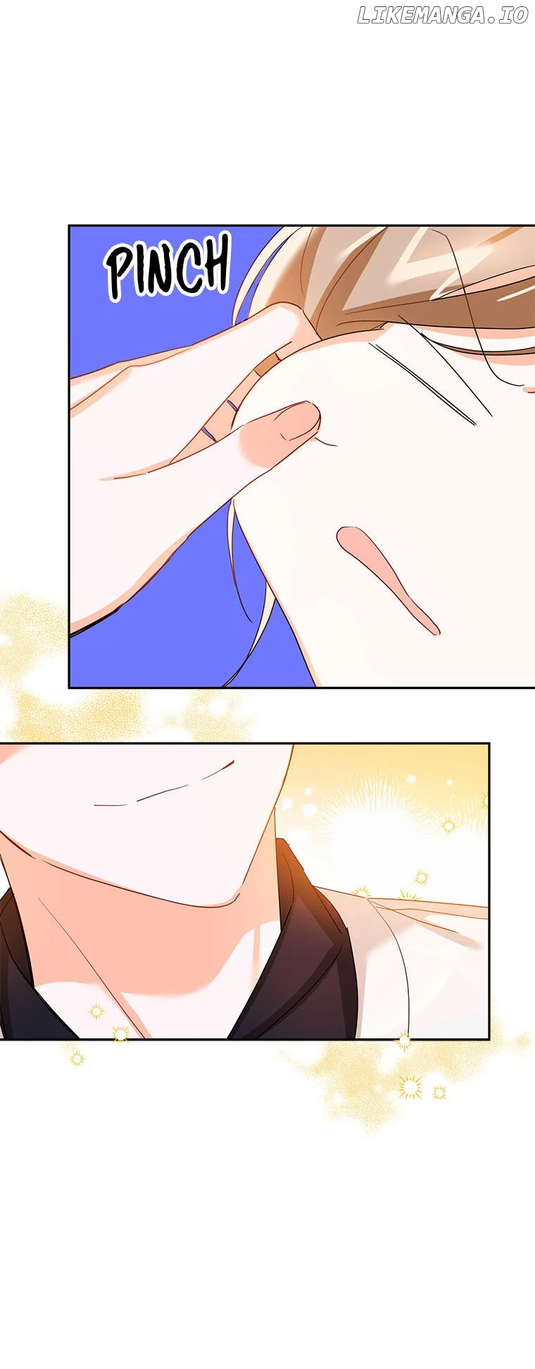 An Unwholesome Proposal Chapter 32 page 27