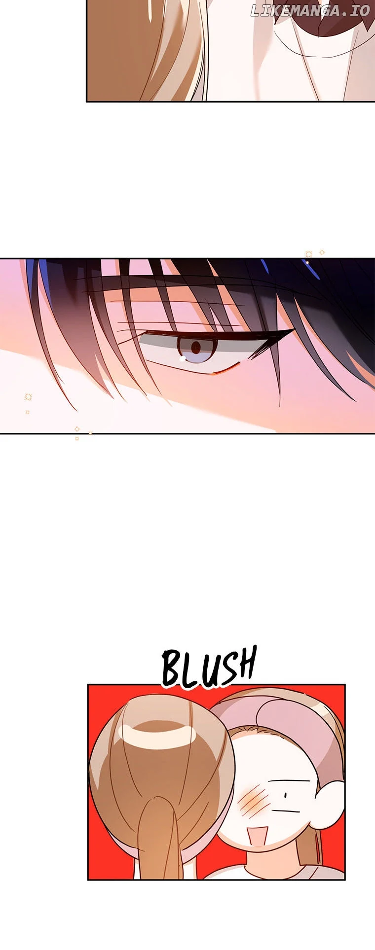 An Unwholesome Proposal Chapter 32 page 38