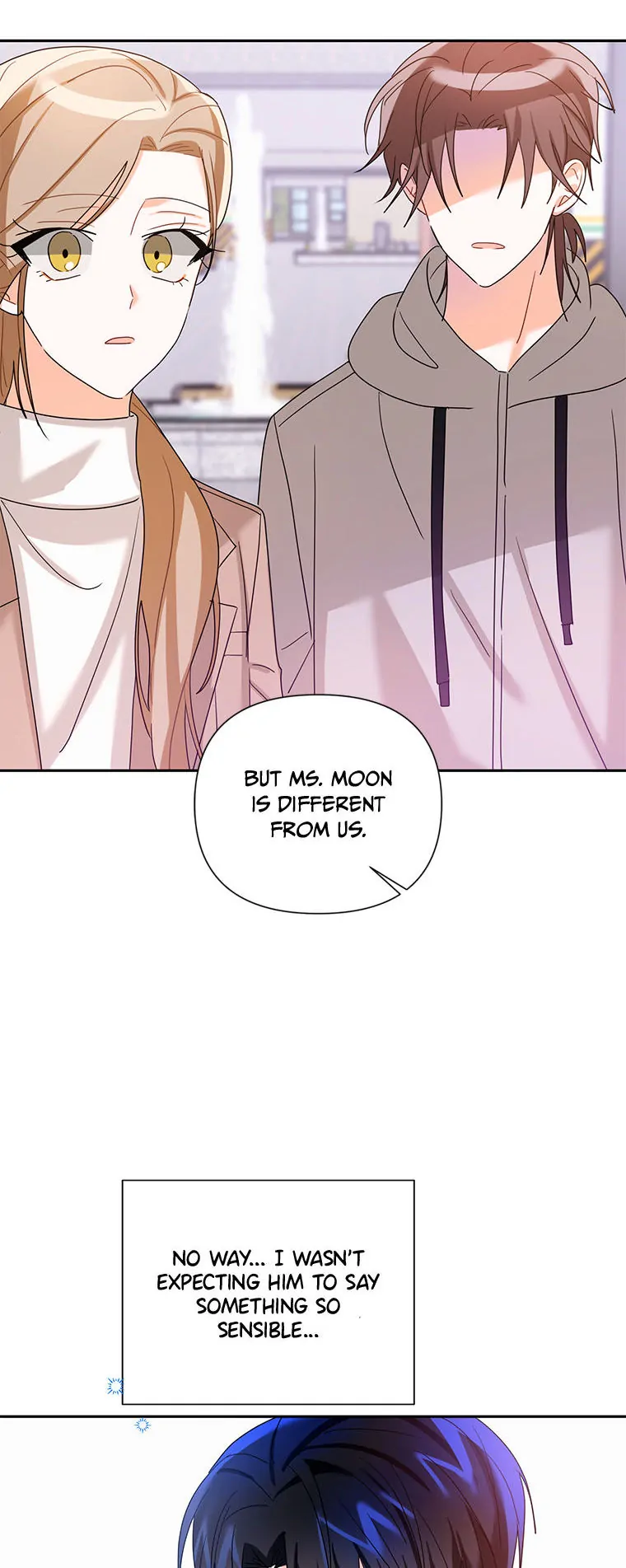 An Unwholesome Proposal Chapter 31 page 25