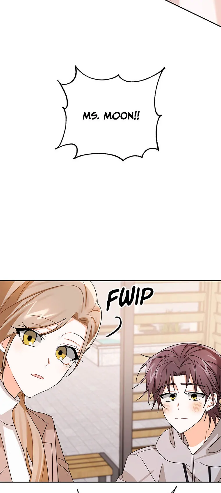 An Unwholesome Proposal Chapter 31 page 18