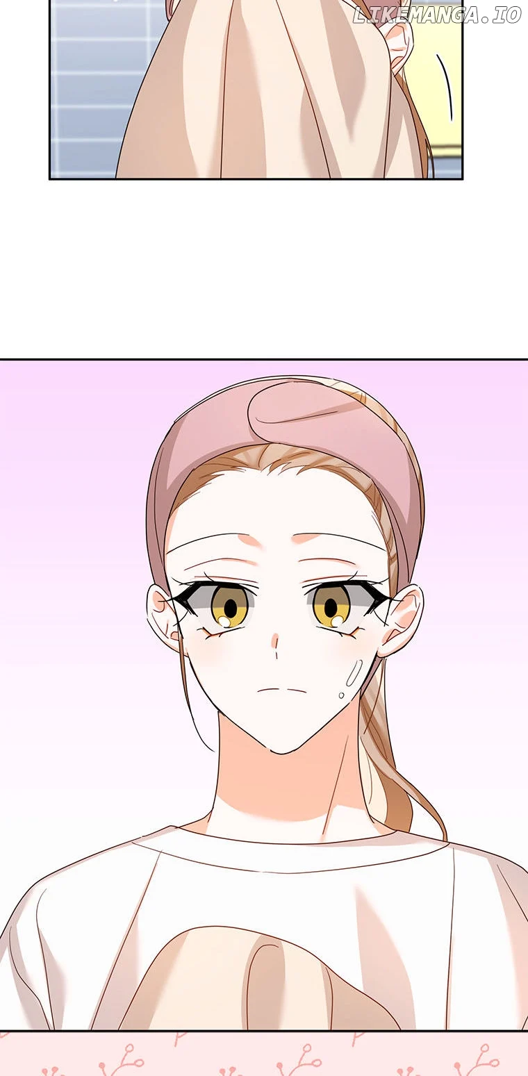 An Unwholesome Proposal Chapter 32 page 42
