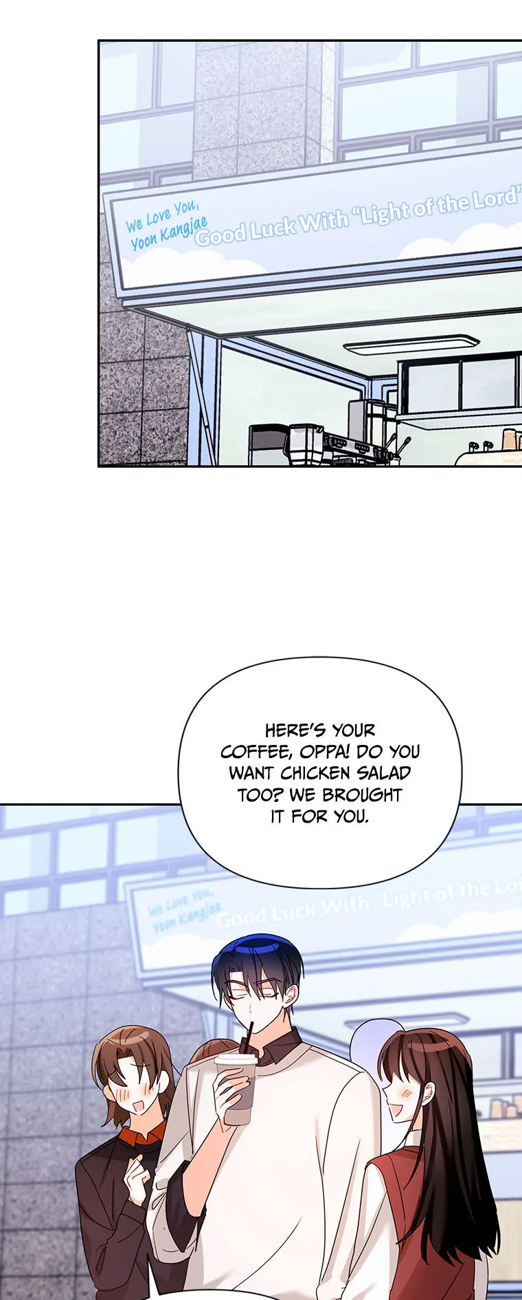 An Unwholesome Proposal Chapter 31 page 37