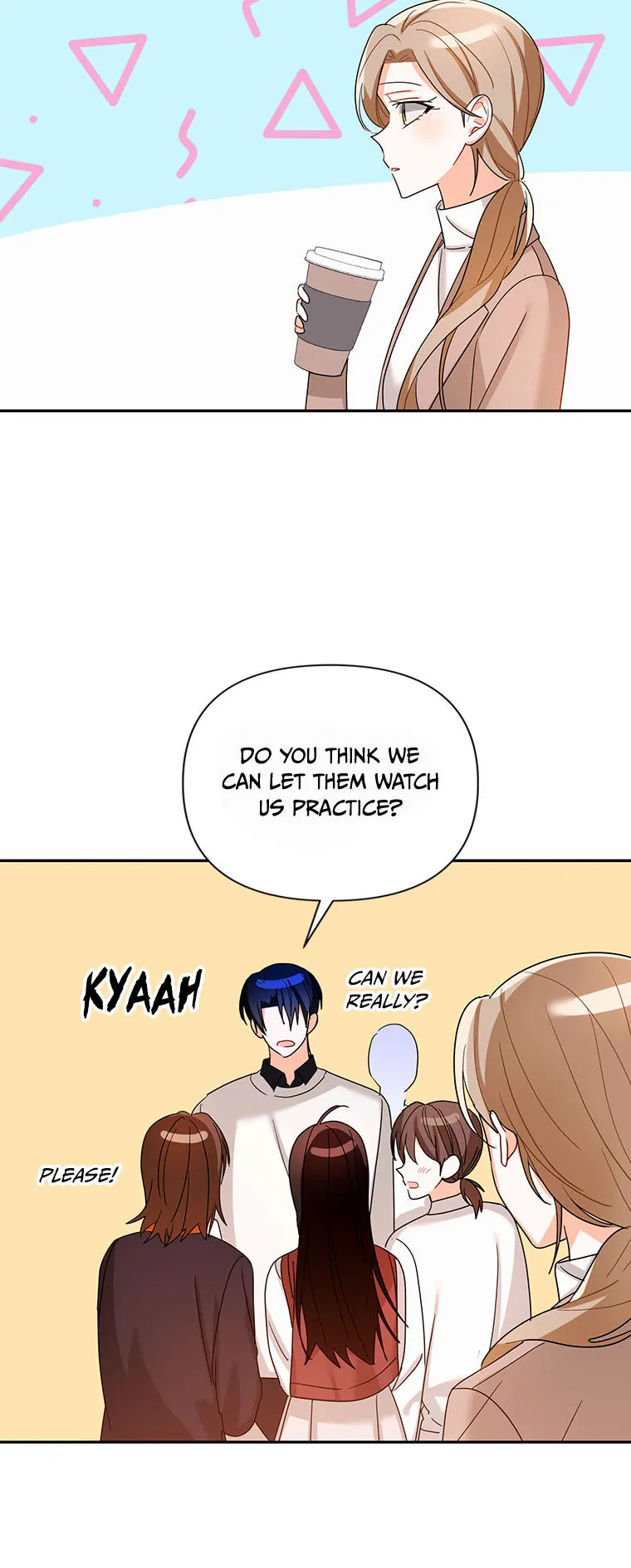 An Unwholesome Proposal Chapter 31 page 40