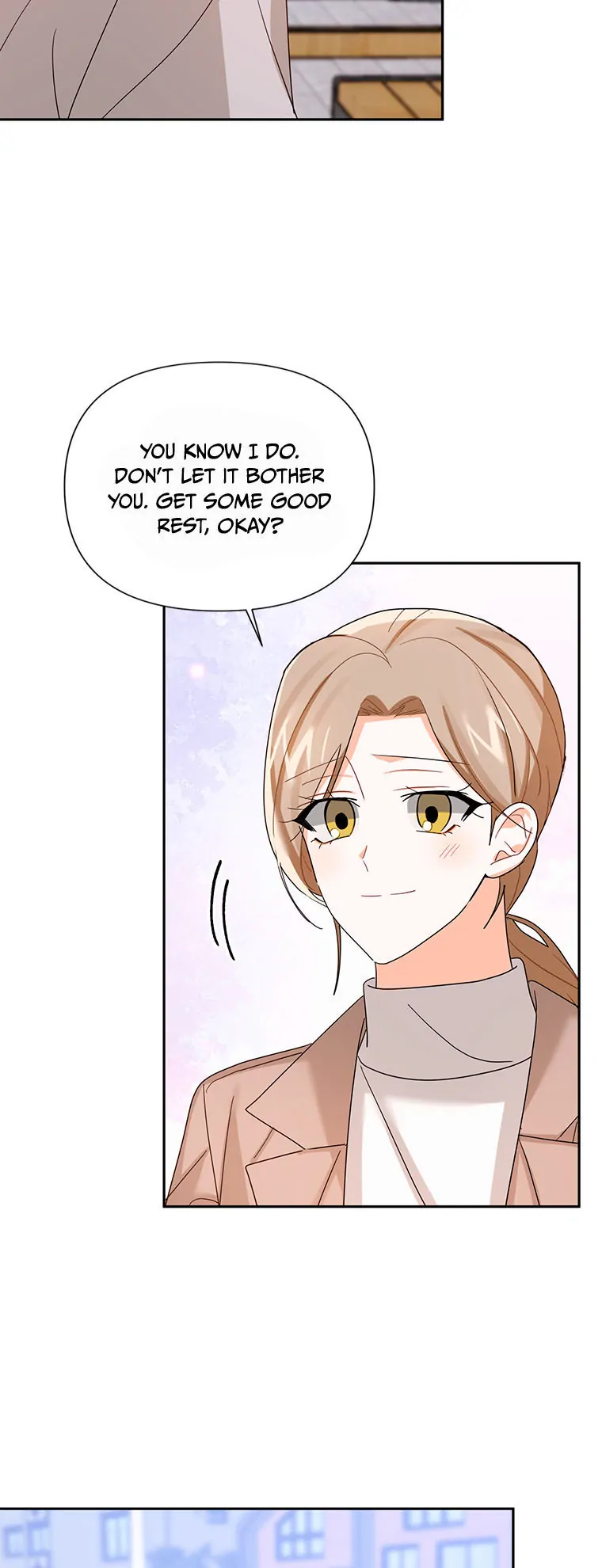 An Unwholesome Proposal Chapter 31 page 32
