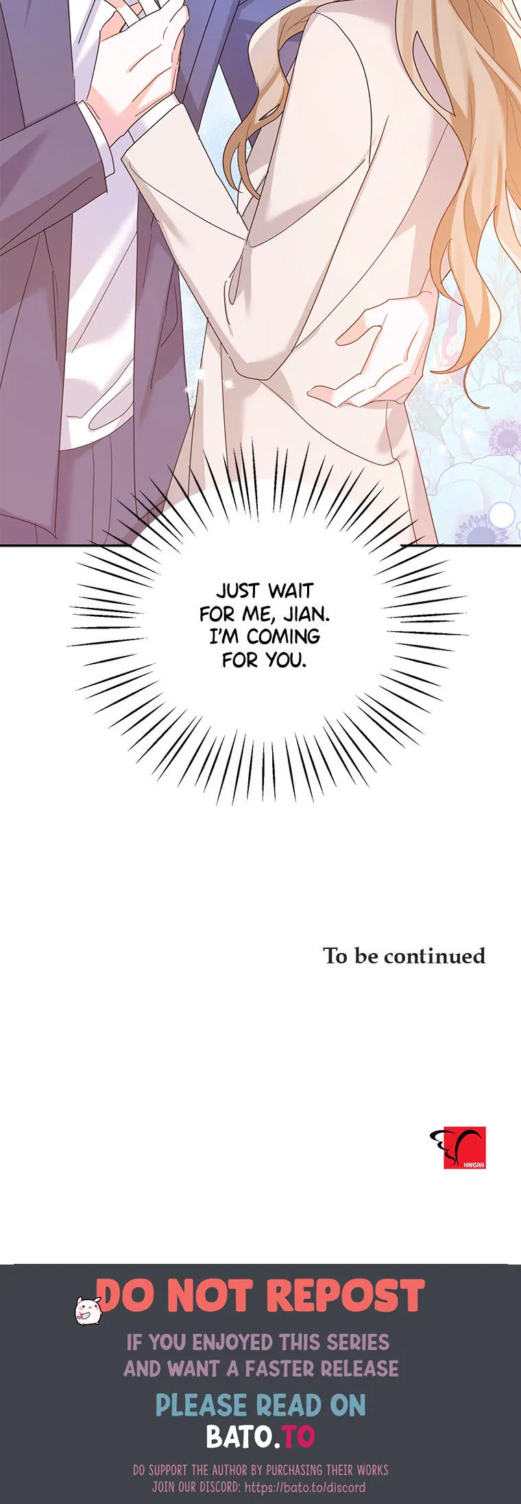 An Unwholesome Proposal Chapter 31 page 48