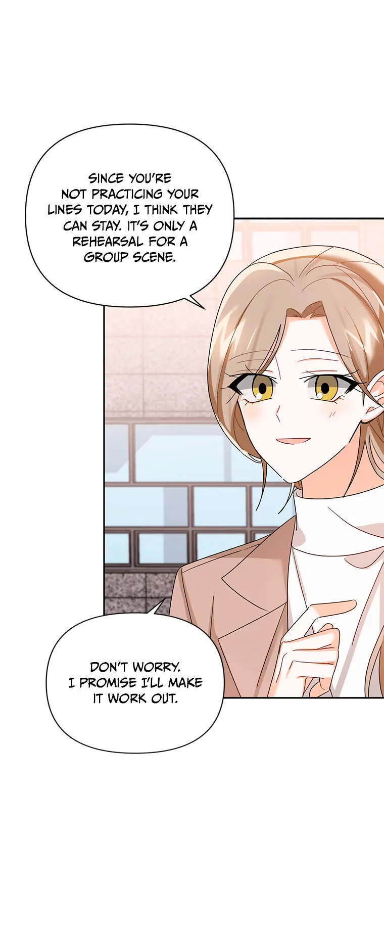 An Unwholesome Proposal Chapter 31 page 42