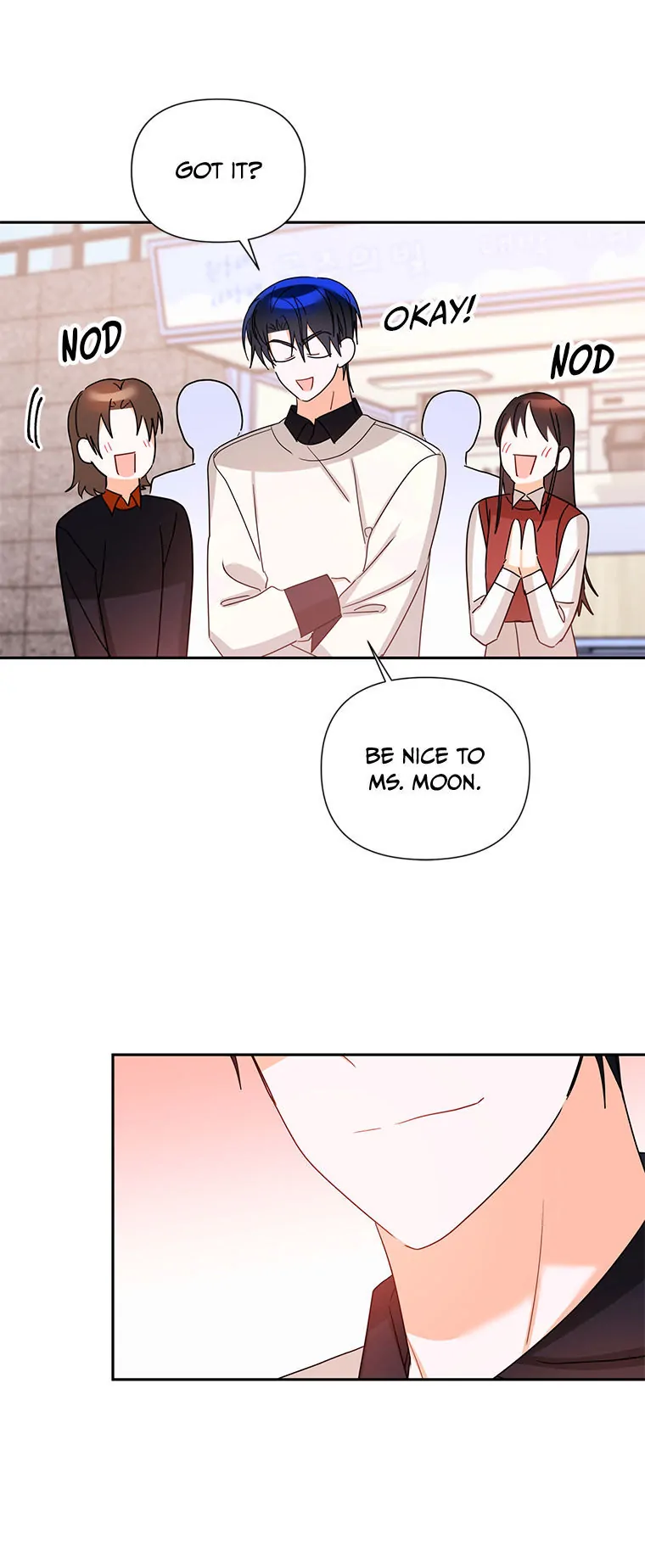 An Unwholesome Proposal Chapter 31 page 45