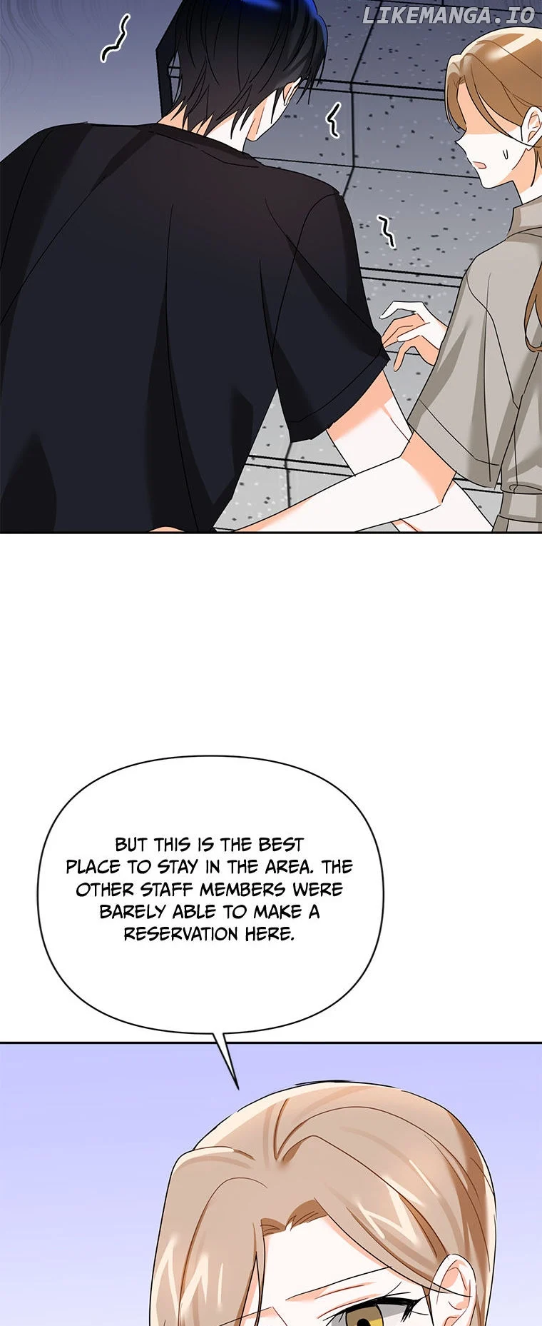 An Unwholesome Proposal Chapter 33 page 25